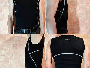 Термомайка Craft 'S', 46-48 розмір. Як нова!