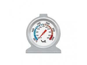 Термометр биметаллический для духового шкафа