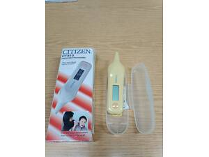 Термометр Citizen CT810. Непрацездатний.