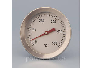 Термометр для коптильни BBQ 0-500 С мангал барбекю гриль тандыр духовка
