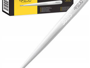 Термометр для тіла 4FIZJO Lite електронний White (P-5905973406642)