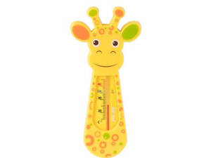 Термометр для води Baby Team Жираф (7300)