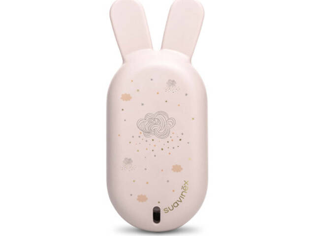 Термометр для води Suavinex Dreams рожеві (402612/3) - Фото 3