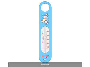 Термометр для воды В-2