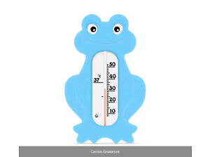 Термометр для води В-3