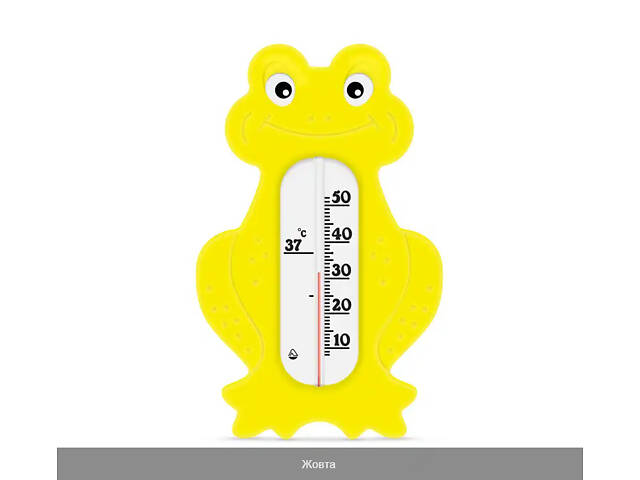 Термометр для воды В-3 - Фото 5