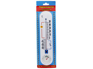 Термометр Гигрометр ТГ-1