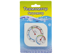 Термометр Гигрометр ТГ-2