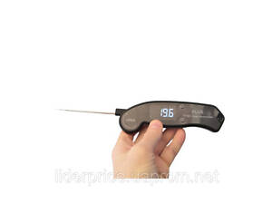 Термометр харчовий FLUS ТТ-03 (-40...+300)