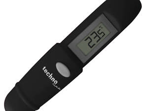 Термометр інфрачервоний Technoline IR200 Black (IR200)