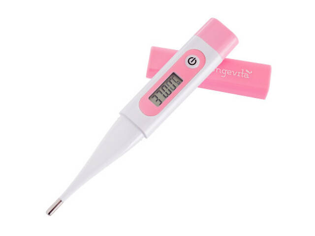 Термометр Longevita MT-31+basal - Фото 4