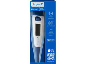 Термометр Longevita MT-4218