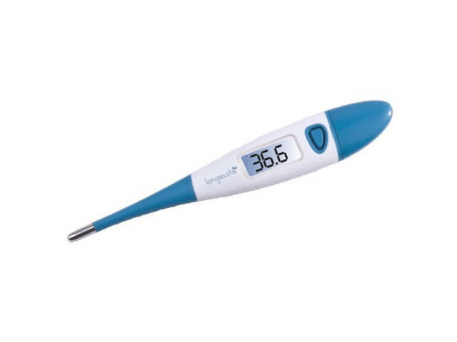 Термометр Longevita MT-4218 - Фото 4