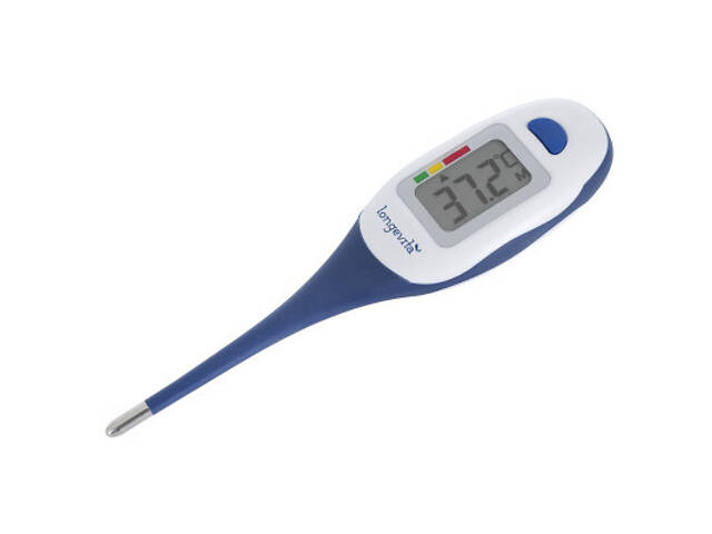 Термометр Longevita MT-4726 - Фото 3