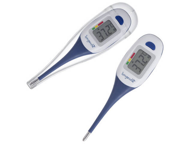 Термометр Longevita MT-4726 - Фото 4