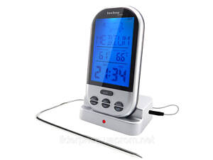 Термометр щуповий Technoline WS1050 White (WS1050), оригінал!!