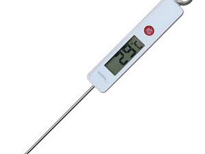 Термометр щуповой Technoline WS1010 White (WS1010)