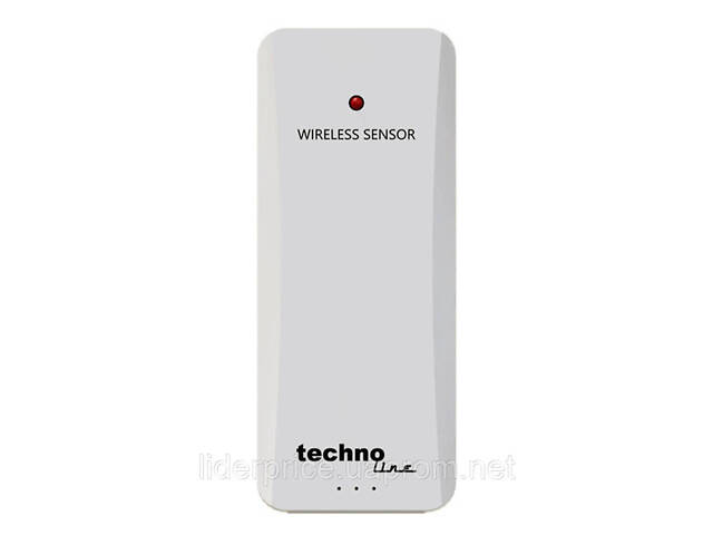 Термометр Technoline WS9172 White (WS9172),Оригінал! - Фото 4