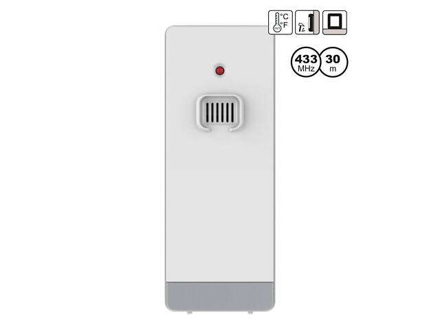 Термометр Technoline WS9178 White (WS9178) - Фото 6