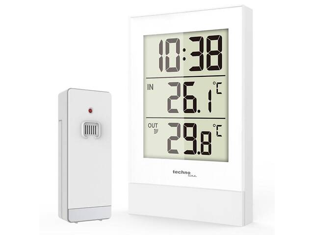 Термометр Technoline WS9178 White (WS9178) - Фото 1