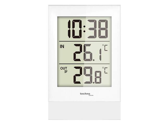 Термометр Technoline WS9178 White (WS9178) - Фото 2