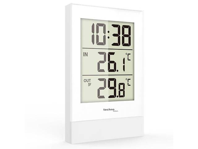 Термометр Technoline WS9178 White (WS9178) - Фото 4