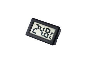 Термометр Цифровой WSD-10A без выносного датчика