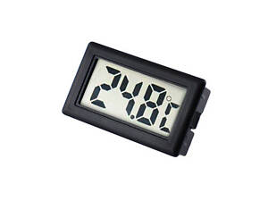 Термометр Цифровой WSD-10A без выносного датчика