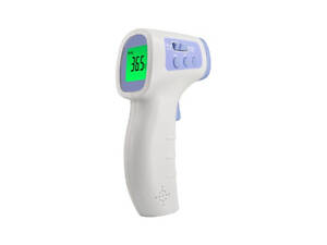 Термометр Wintact медицинский 0-100°C (WT3652)