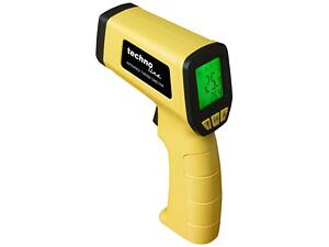 Термометр инфракрасный Technoline IR500 Yellow (IR500)