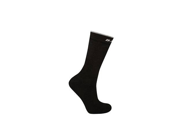 Термоноски военные мужские тактические Baft Base ВСУ (ЗСУ) 9223 L 44-45 размер черные - Фото 2