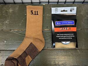 Термоноски 5.11 Tactical койот ВТ4938