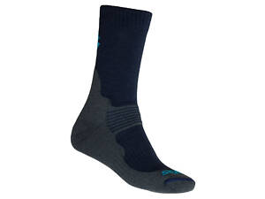 Термошкарпетки Sensor Expedition Merino deep blue 20200067, SU41EM-deepblue-3-5