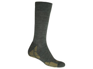 Термошкарпетки Sensor Hiking Merino khaki/safari 20200068, SU41HM-khaki-safari-9-11
