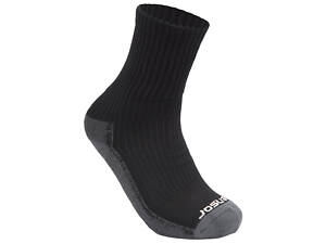 Термошкарпетки Sensor Treking Bambus black 23200068, SU41TB-black-3-5