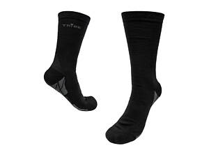 Термошкарпетки Tribe Merino Light T-KB-0008-black, 38-40