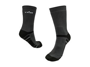 Термошкарпетки Tribe Trekking Winter T-KB-0009-grey, 38/40