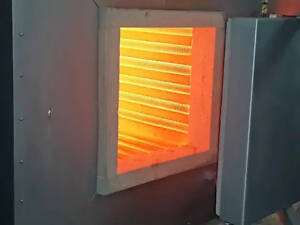 Термическая обработка ( закалка, нормализация) металлических деталей