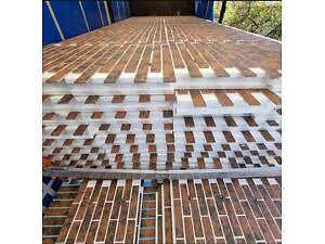 Термопанелі з Керамогранітну