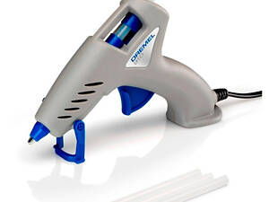 Термопистолет клеевой Bosch Dremel 910 7 мм iz16121