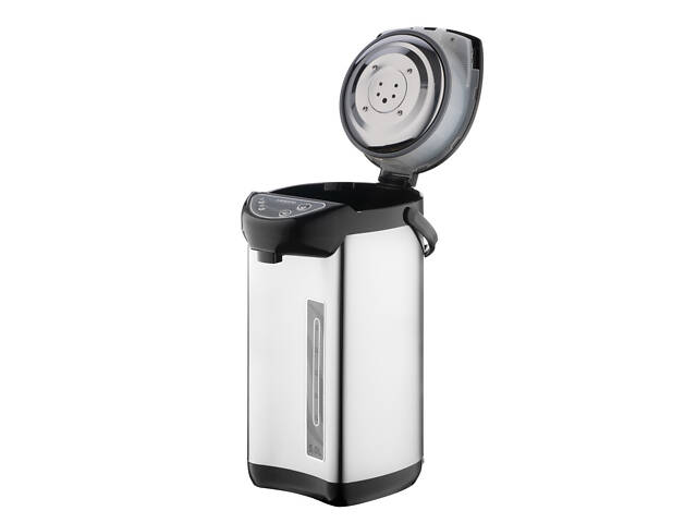 Термопот Ardesto TP-50BI 5 л сірий - Фото 3