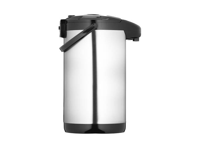 Термопот Ardesto TP-50BI 5 л сірий - Фото 4