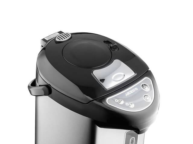 Термопот Ardesto TP-50BI 5 л сірий - Фото 7