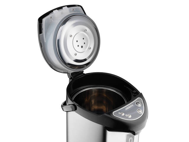 Термопот Ardesto TP-50BI 5 л сірий - Фото 8