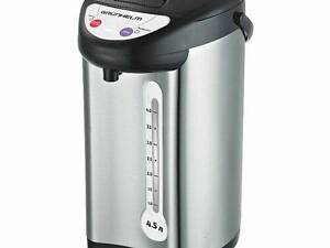 Термопот Grunhelm GTP-450-S 4.5 л