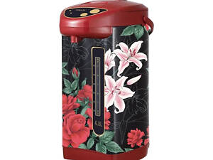 Термопот із функцією підтримки температури 6.8 л чайник термос 1600 Вт Sokany SK-09053