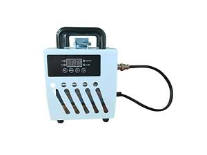 Термопресс для кружек 10-15oz, мини пресс для сублимации, компактный пресс для чашек, пресс для кофейных кружек, перенос