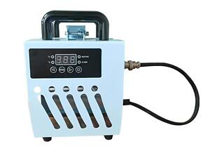 Термопресс для кружек 10-15oz, мини пресс для сублимации, компактный пресс для чашек, пресс для кофейных