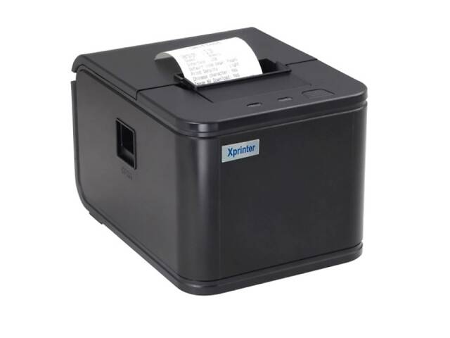 Термопринтер чеків XP-С58H - Фото 1
