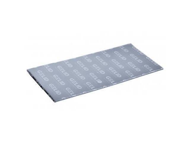 Термопрокладка Gelid Solutions GP-Extreme 120x20x0.5 mm (TP-GP05-A) - Фото 2